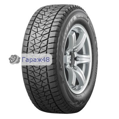 Bridgestone Blizzak DMV2 255/55 R18 109T