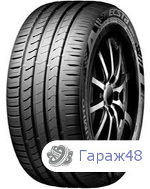 Kumho Ecsta HS51 185/50 R16 81V